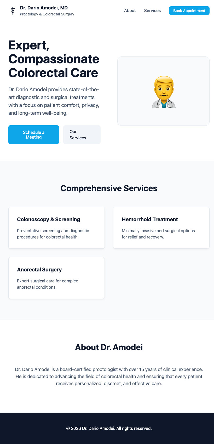Plain CSS at Tablet width